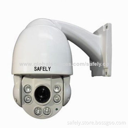 Dome Camera